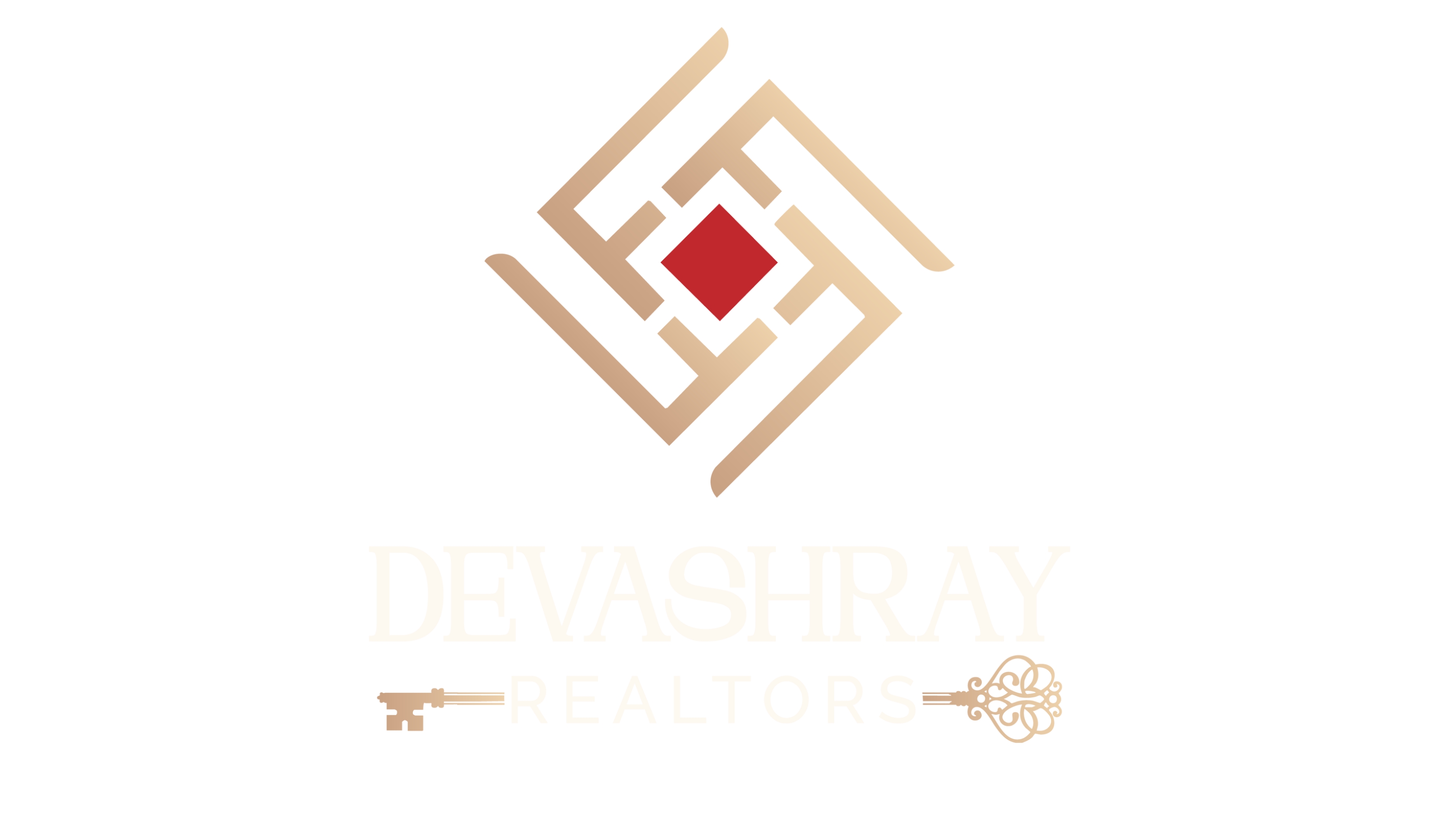 Devshray Realtors Logo