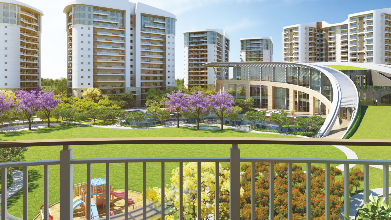 Rishita Mulberry Heights - Premium Residences
