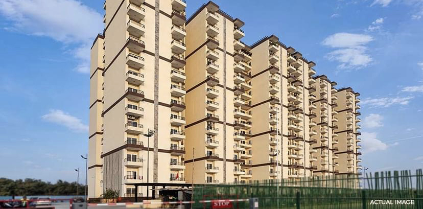 Rishita Mulberry Heights - Premium Residences